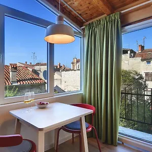 Appartamento Apartments Forum, Pola