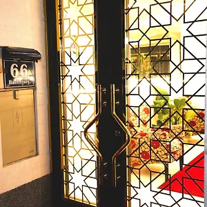 visit hotel