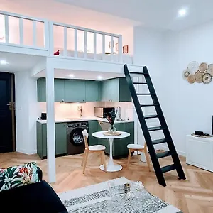  Appartement Elegant 4 Couchages Front De Clim Parking Privatif Wifi France