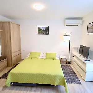 Velin Appartement Split