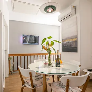 Colosseum View&dreams Apartment