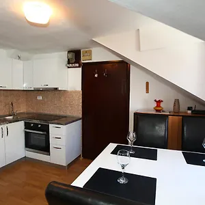  Appartement Lea Croatie
