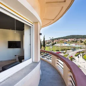 New Apartment Parkview/Cityview Appartement Split