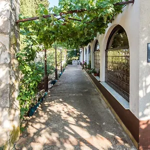 Jasmina Apartment