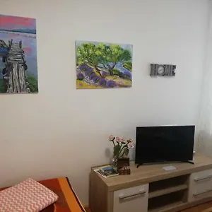 Appartamento Rose, Pola
