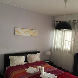 Casa Judite Appartement FAO