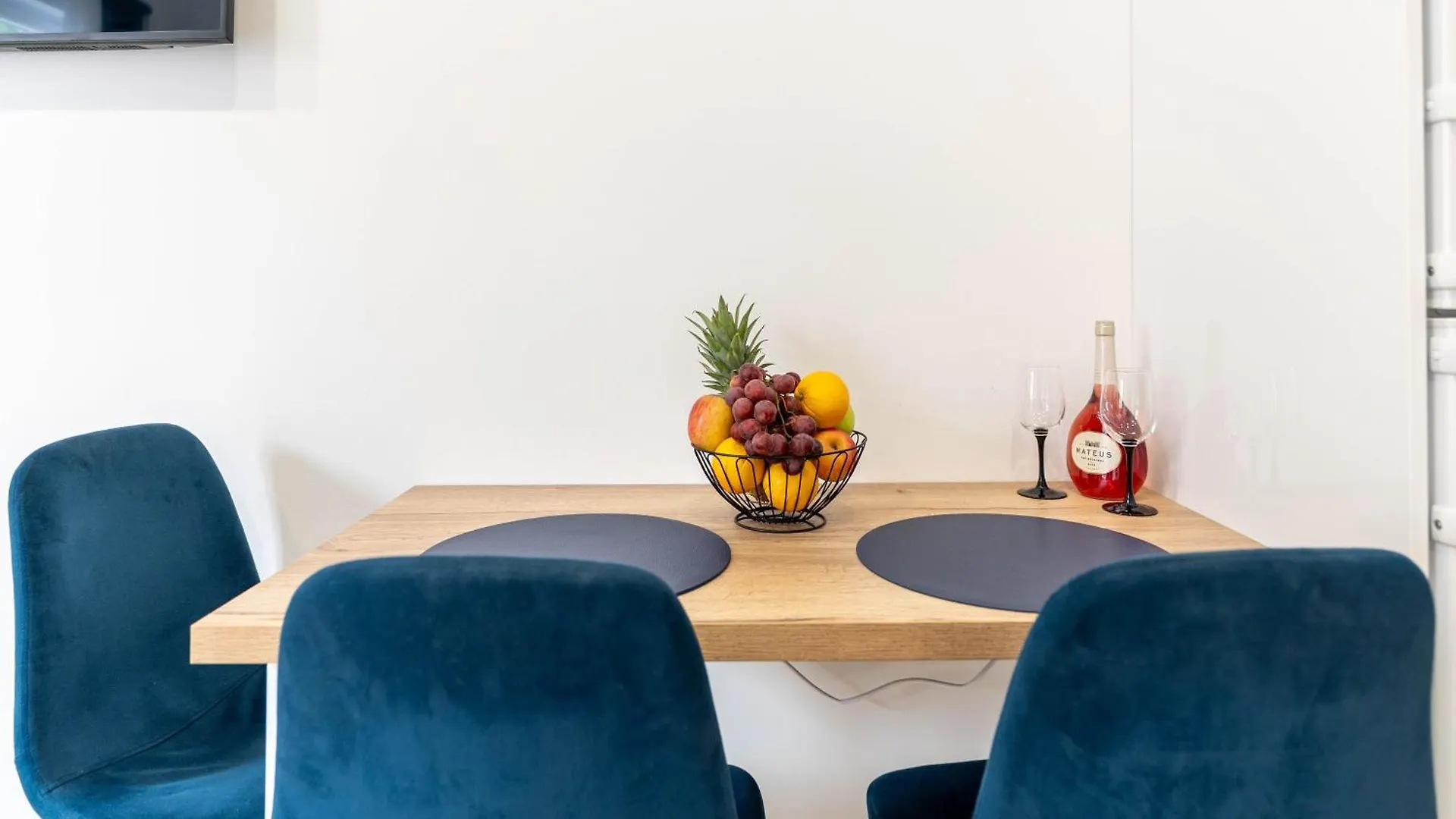 Colosseum Garden studio apartments Pula