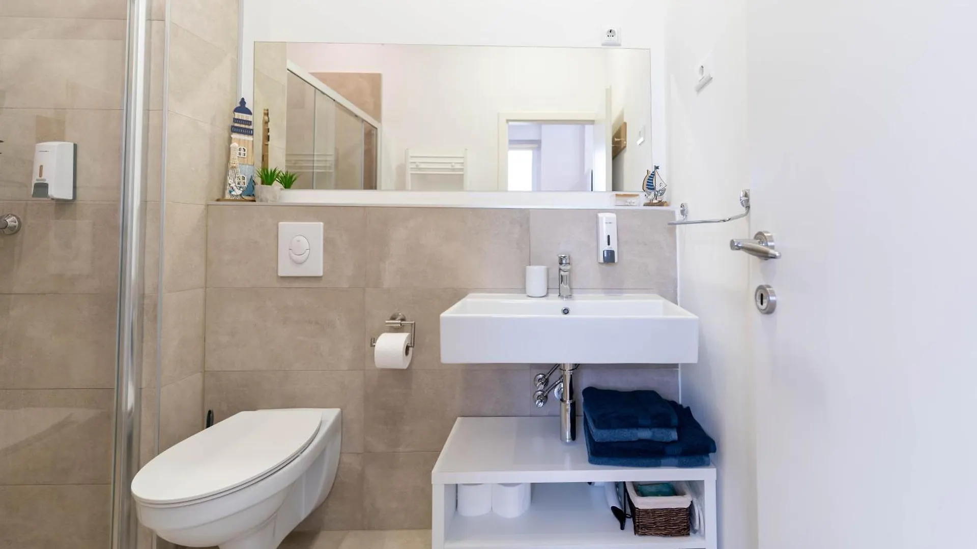 Colosseum Garden studio apartments Pula Croatie