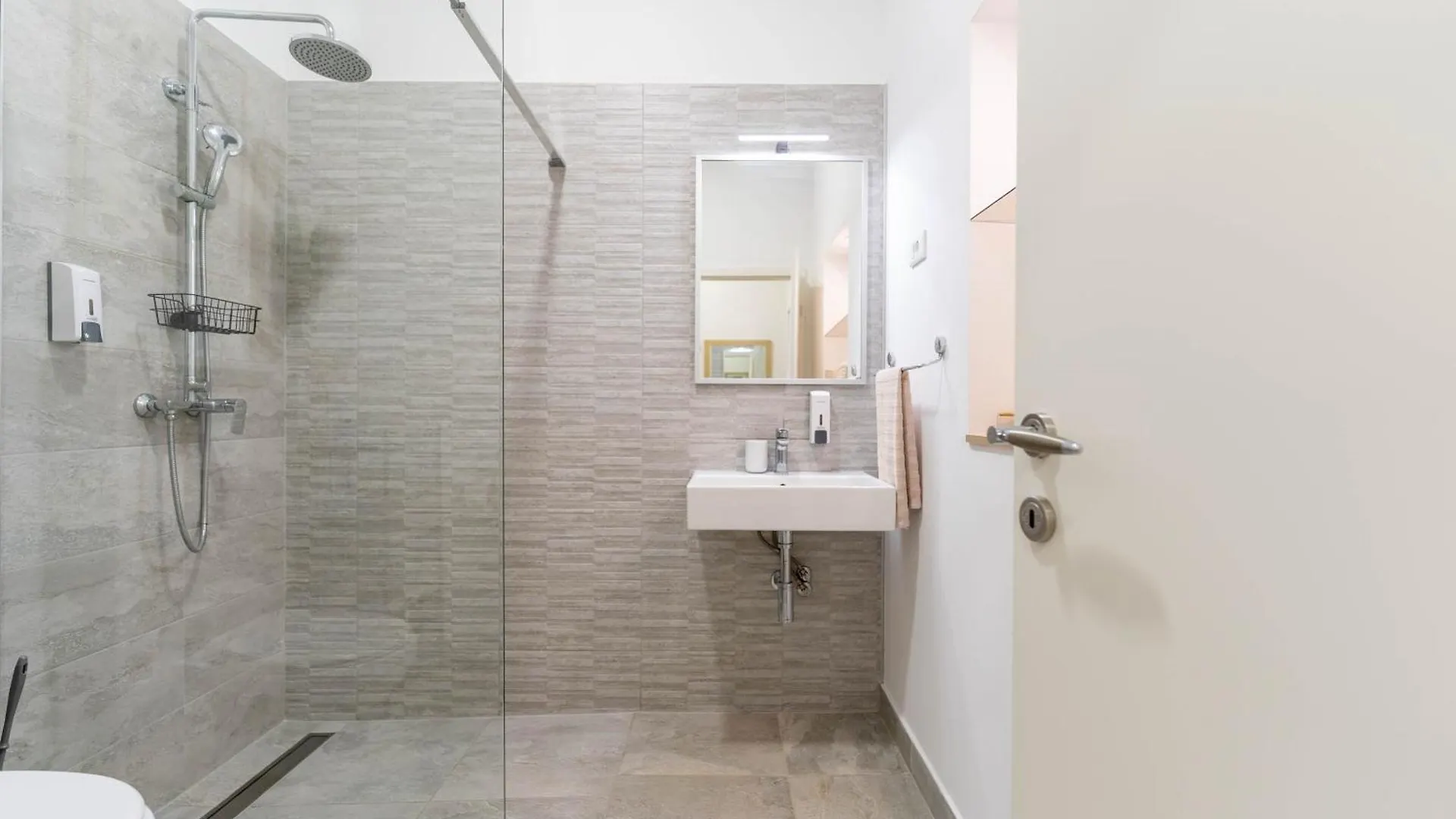 Colosseum Garden studio apartments Pula