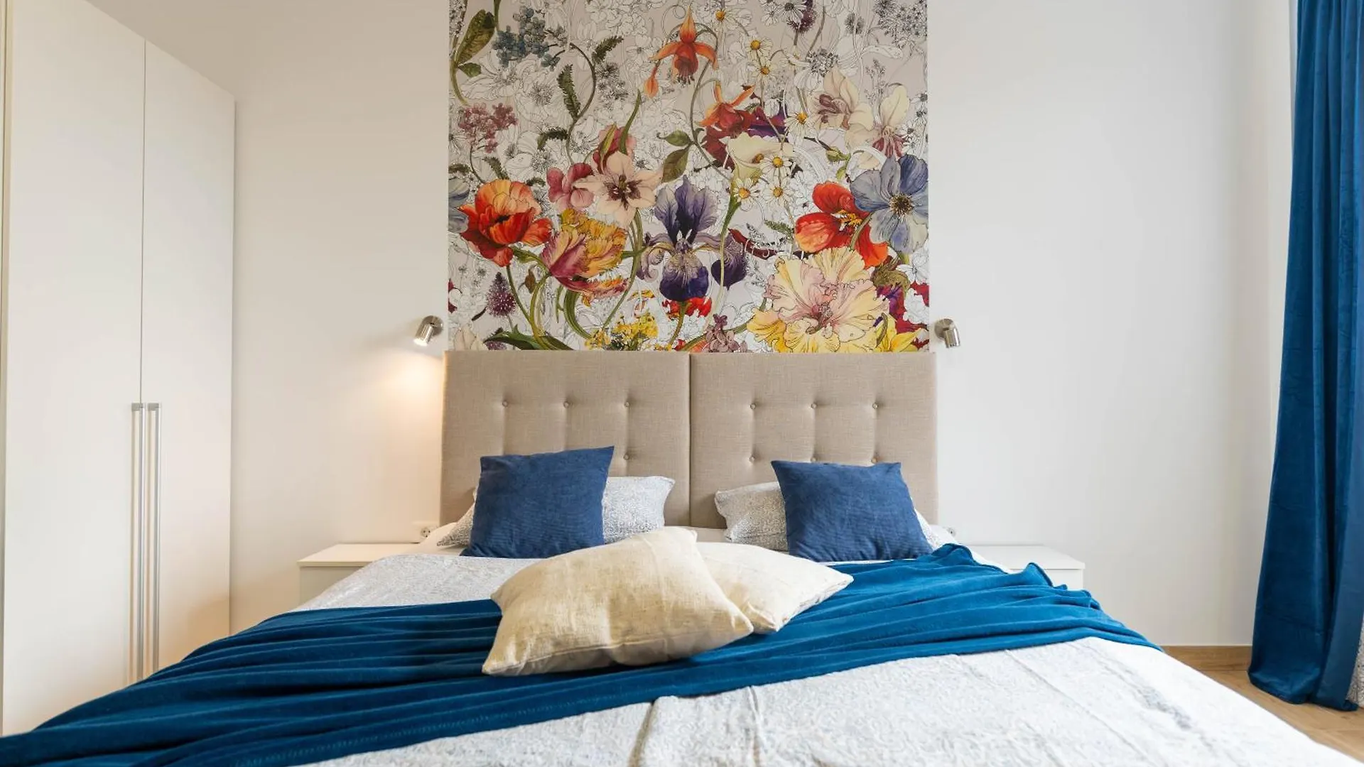 Colosseum Garden studio apartments Pula Croatie