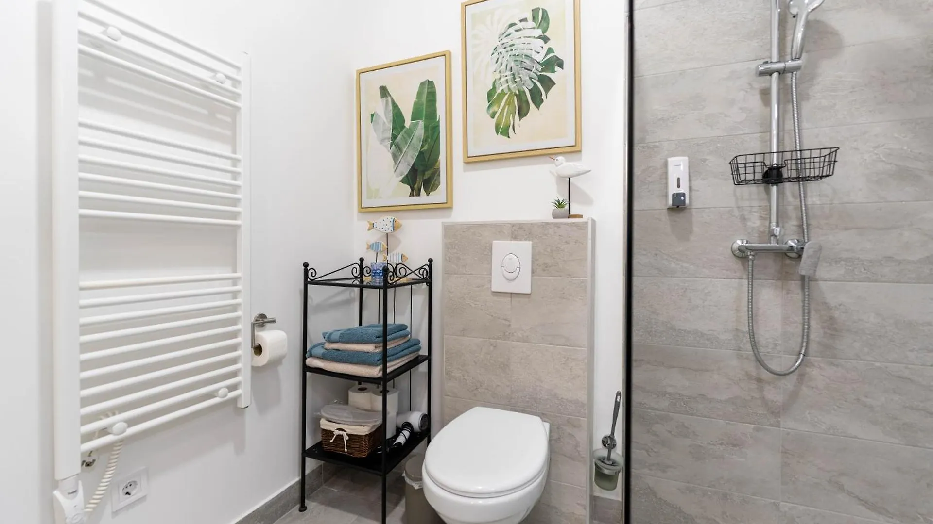 Colosseum Garden studio apartments Pula