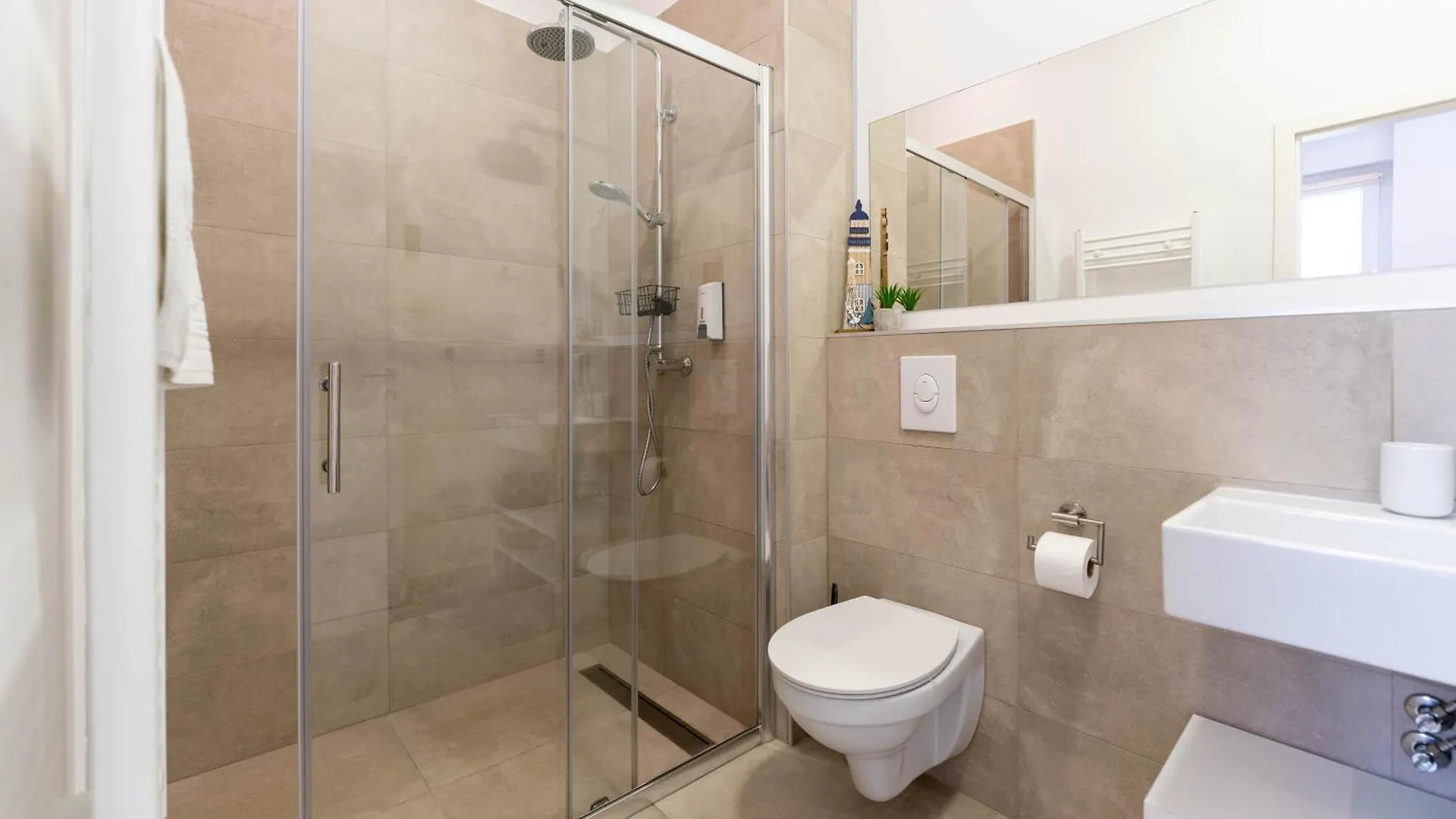 Colosseum Garden studio apartments Pula